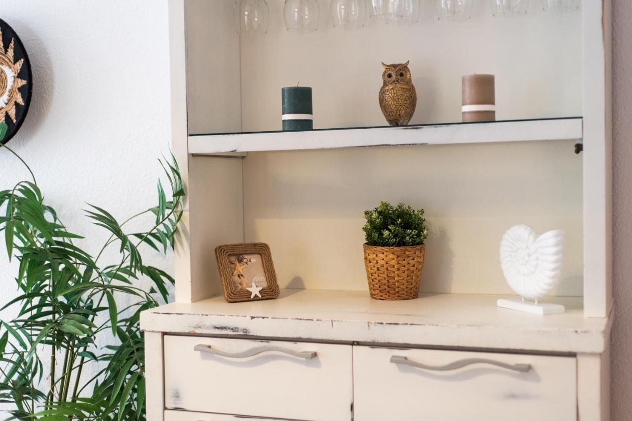 The 2Nd Corner: Central Apartment Ideal For Groups 말라가 외부 사진
