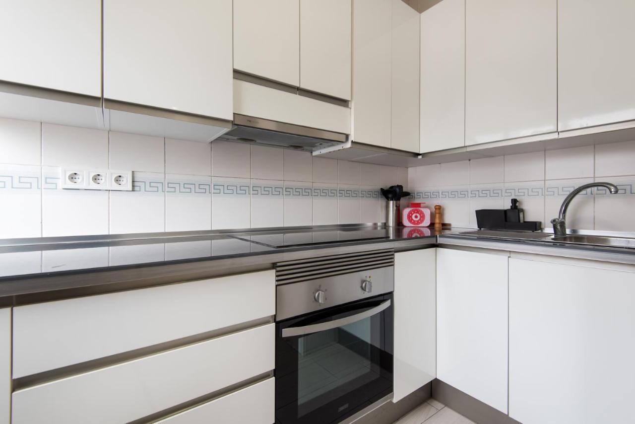 The 2Nd Corner: Central Apartment Ideal For Groups 말라가 외부 사진