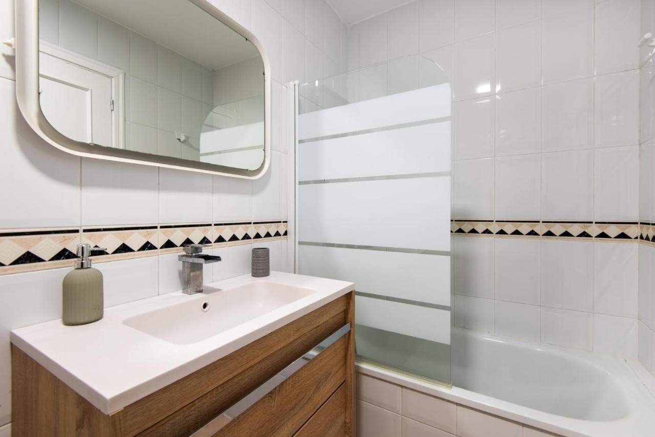 The 2Nd Corner: Central Apartment Ideal For Groups 말라가 외부 사진
