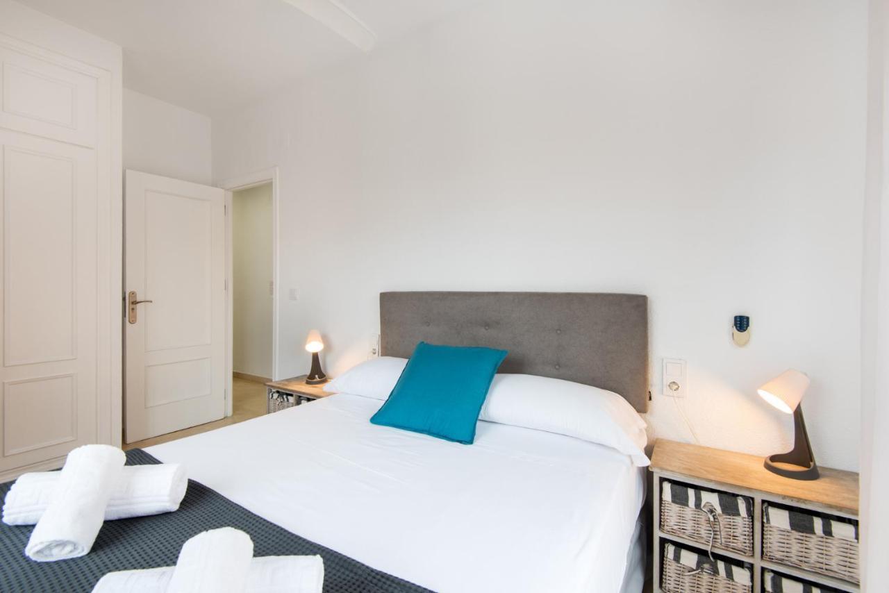 The 2Nd Corner: Central Apartment Ideal For Groups 말라가 외부 사진