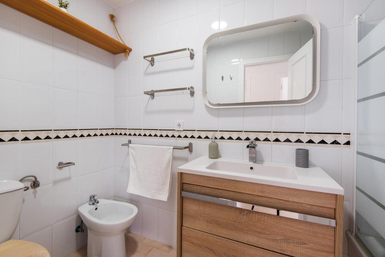 The 2Nd Corner: Central Apartment Ideal For Groups 말라가 외부 사진
