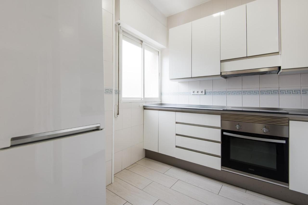 The 2Nd Corner: Central Apartment Ideal For Groups 말라가 외부 사진